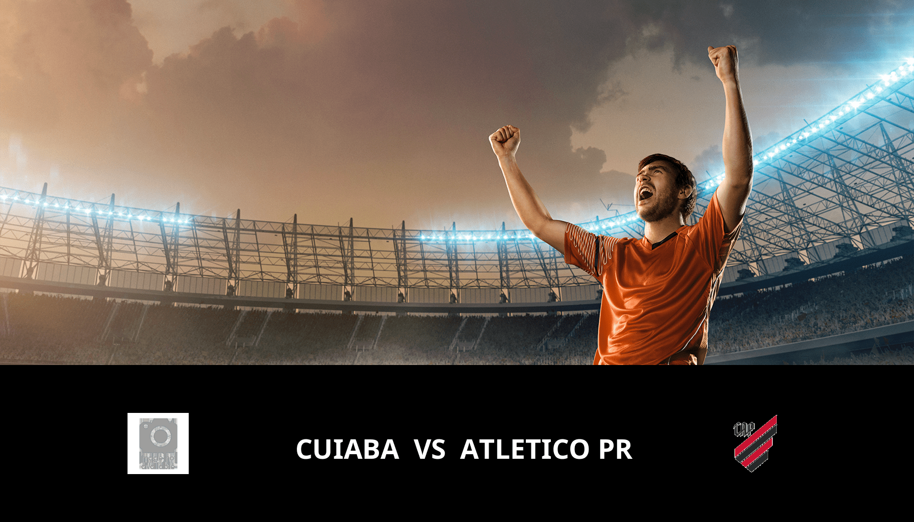 Pronostic Cuiaba VS Atletico PR du 07/12/2023 Analyse de la rencontre